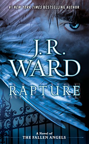Rapture : a novel of the fallen angels