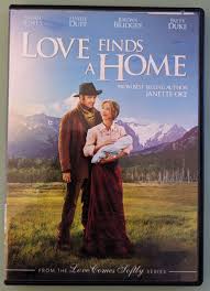 Love finds a home [DVD]