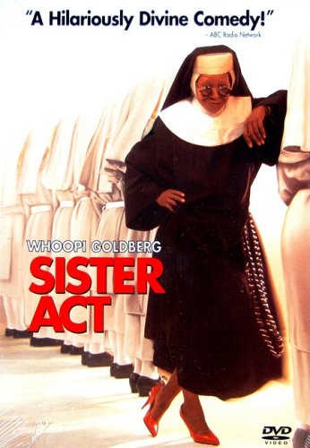Sister act [DVD]