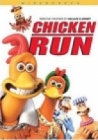 Chicken run [DVD]