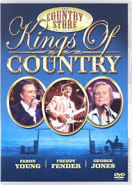 Kings of country [DVD]