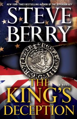 The king's deception : a novel