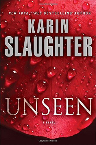 Unseen : a novel