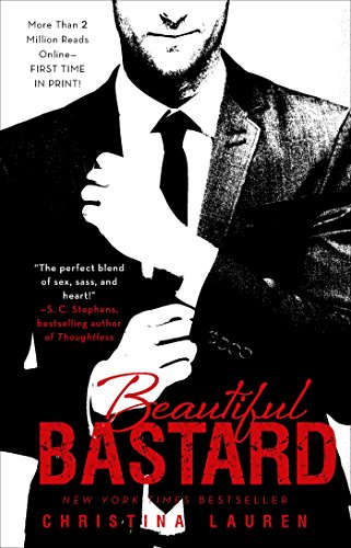 Beautiful bastard : a novel