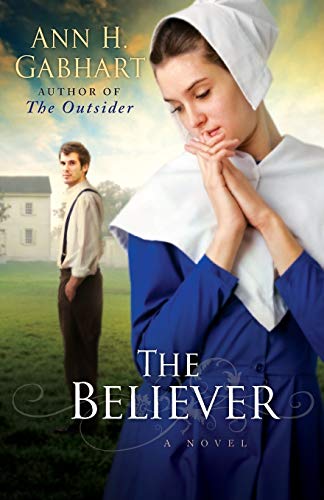 The believer : a novel
