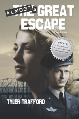 Almost a great escape : a found story