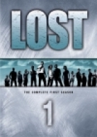 Lost : The complete first season
