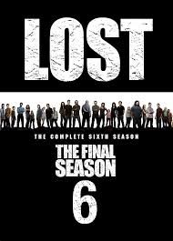 Lost : The complete 6th season [DVD]. The final season /