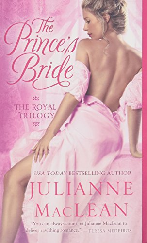The Prince's bride