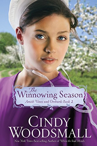 The winnowing season : a novel