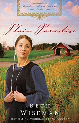 Plain paradise : a Daughters of the promise novel