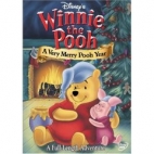A very merry Pooh year