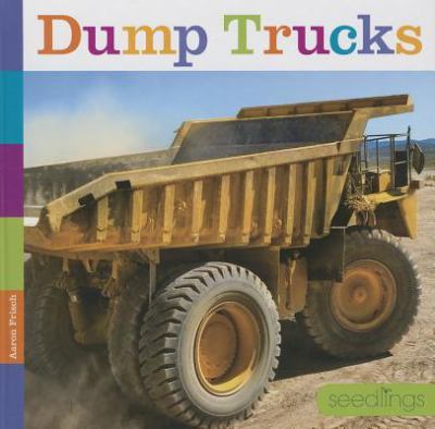 Dump trucks