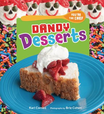 Dandy desserts