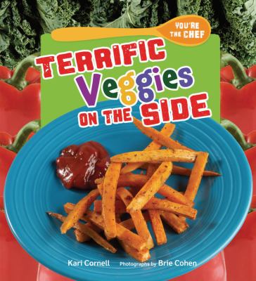 Terrific veggies on the side