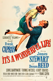 Frank Capra's"It's a wonderful life" [DVD]
