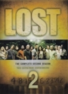 Lost: The complete second season : extended experience / [DVD]