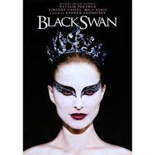 Black swan [DVD]