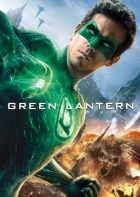 Green Lantern [DVD]