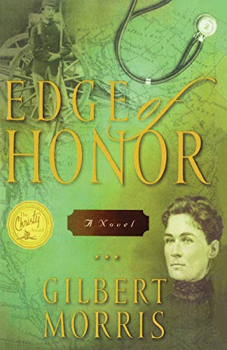 Edge of honor : a novel