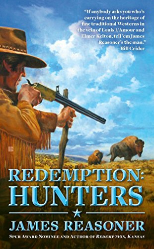 Redemption : hunters