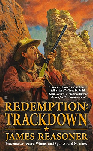 Redemption : trackdown