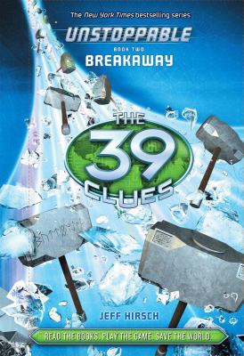 The thirty nine clues : Breakaway