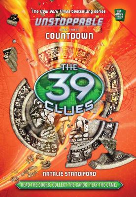 The thirty nine clues : Countdown