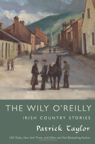 The Wily O'Reilly : Irish country stories