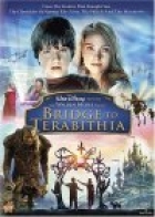 Bridge to Terabithia [DVD]