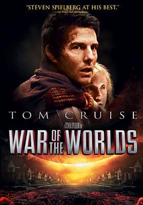 War of the worlds [DVD]