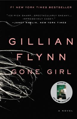 Gone girl : a novel