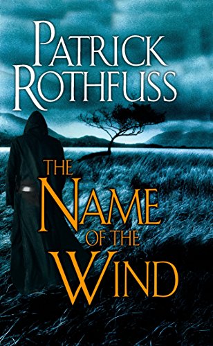 The name of the wind : the kingkiller chronicle : day one