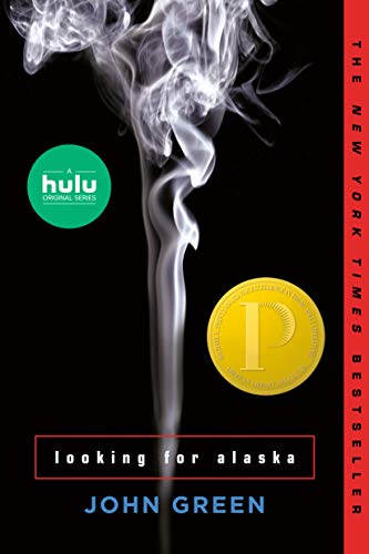 Looking for Alaska : a novel