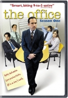 The office : Season one [DVD]. Season one