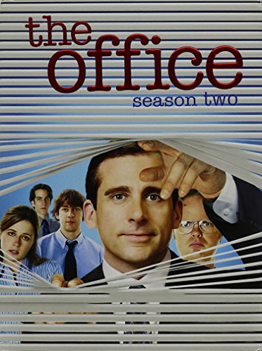 The office : Season two [DVD]