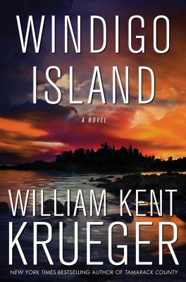 Windigo Island : a novel