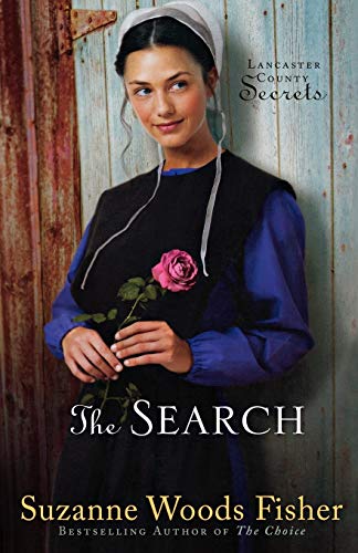The search : a novel
