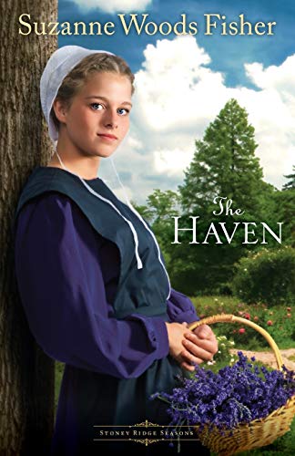 The haven : a novel