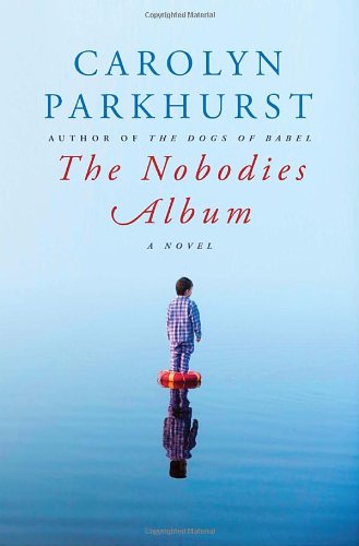 The nobodies album : a novel