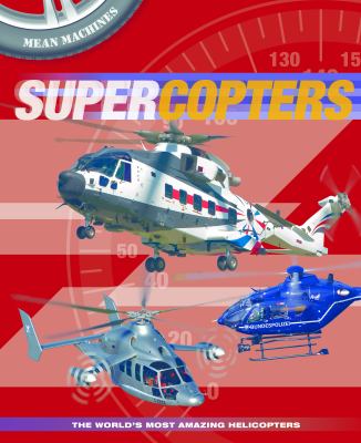 Supercopters