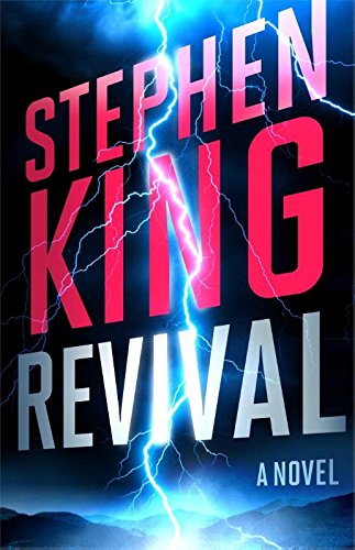 Revival : a novel