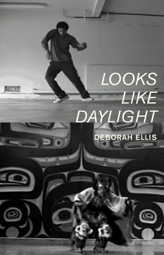 Looks like daylight : voices of indigenous kids