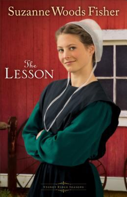 The lesson : a novel