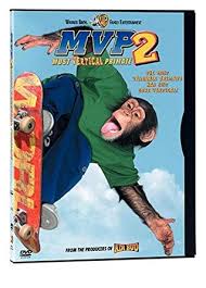 MVP 2 [DVD] : most verticle primate