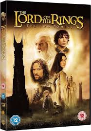 The Lord of the rings: The two towers [DVD]