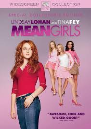 Mean girls [DVD]