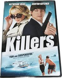 Killers [DVD]