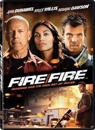 Fire with fire [DVD]