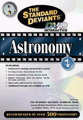 Astronomy [DVD]. Part 1.